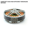 SunnySky V4014 High Efficiency Brushless Motors