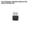 SIYI External USB WiFi Module for HM30 Ground Unit