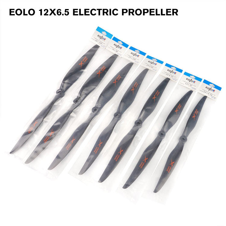[stop sale]Eolo 12x6.5 Electric Propeller
