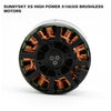 SunnySky XS High Power X10635S Brushless Motors