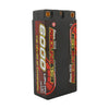[Presale]Gens Ace Redline Series 6000mAh 7.6V 130C 2S2P HardCase HV Shorty Lipo Battery