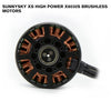 SunnySky XS High Power X8030S Brushless Motors