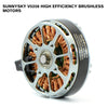 SunnySky V4014 High Efficiency Brushless Motors