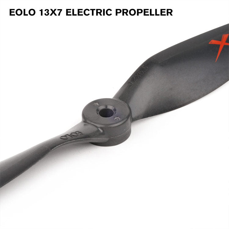 Eolo 13x7 Electric Propeller