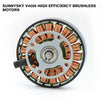 SunnySky V4006 High Efficiency Brushless Motors