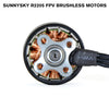 SunnySky-R2205 FPV Brushless Motors