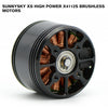 SunnySky XS High Power X4112S Brushless Motors