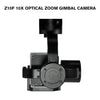 ViewPro-Z10F 10x Optical Zoom Gimbal Camera
