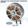 SunnySky V5210 High Efficiency Brushless Motors