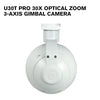 ViewPro-U30T pro 30x Optical Zoom 3-axis Gimbal Camera