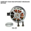 SunnySky V3506 High Efficiency Brushless Motors