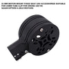 25 mm Motor Mount Fixed Seat UAV Accessories Suitable for 25mm Tube Clip for Drone UAV RC quadcopters & multirotors