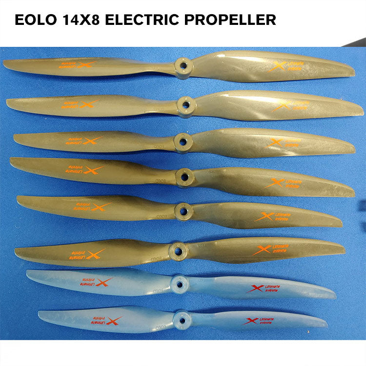 Eolo 14x8 Electric Propeller