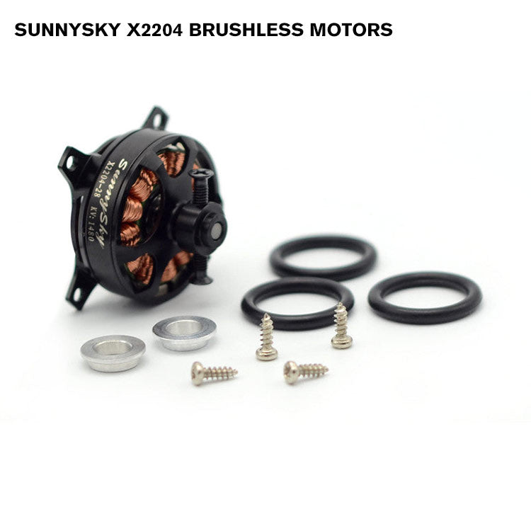 SunnySky X2204 Brushless Motors