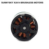 SunnySky X2814 Brushless Motors