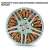 SunnySky V4014 High Efficiency Brushless Motors