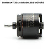 SunnySky X3120 Brushless Motors