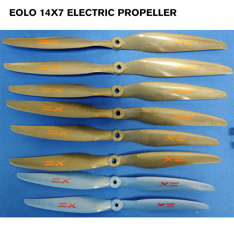 Eolo 14x7 Electric Propeller