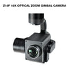 ViewPro-Z10F 10x Optical Zoom Gimbal Camera