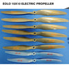 Eolo 15x10 Electric Propeller