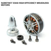 SunnySky V2806 High Efficiency Brushless Motors