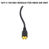 SIYI 4-18S BEC Module for HM30 Air Unit