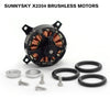 SunnySky X2204 Brushless Motors