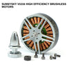 SunnySky V4014 High Efficiency Brushless Motors