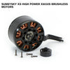 SunnySky XS High Power X8030S Brushless Motors