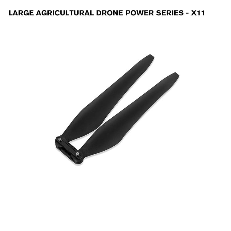 Large agricultural drone power series - X11