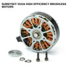 SunnySky V4014 High Efficiency Brushless Motors