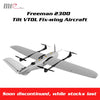 Makeflyeasy Freeman 2300 Tilt VTOL Aerial Survey Carrier UAV mapping