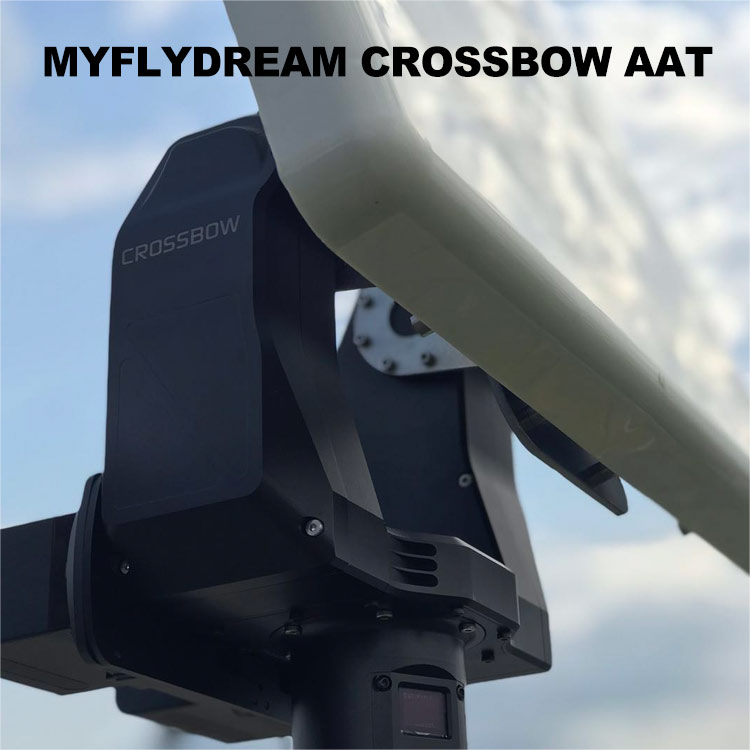 MyFlyDream Crossbow AAT