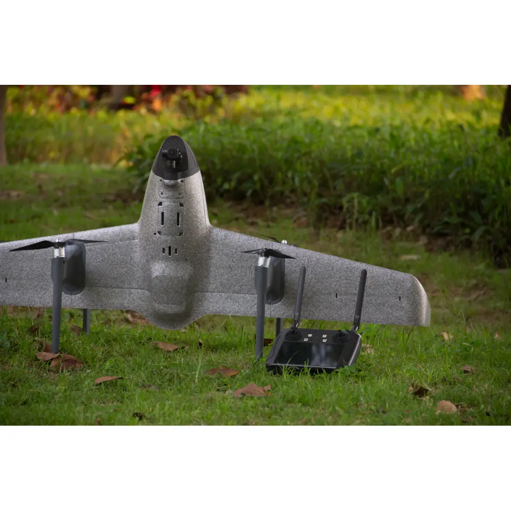 Swan Voyager Fly More Combo – iNsightFPV