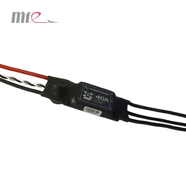 Hobbywing – iNsightFPV