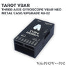 Tarot VBar three-axis gyroscope VBar NEO metal case/upgrade K8-02