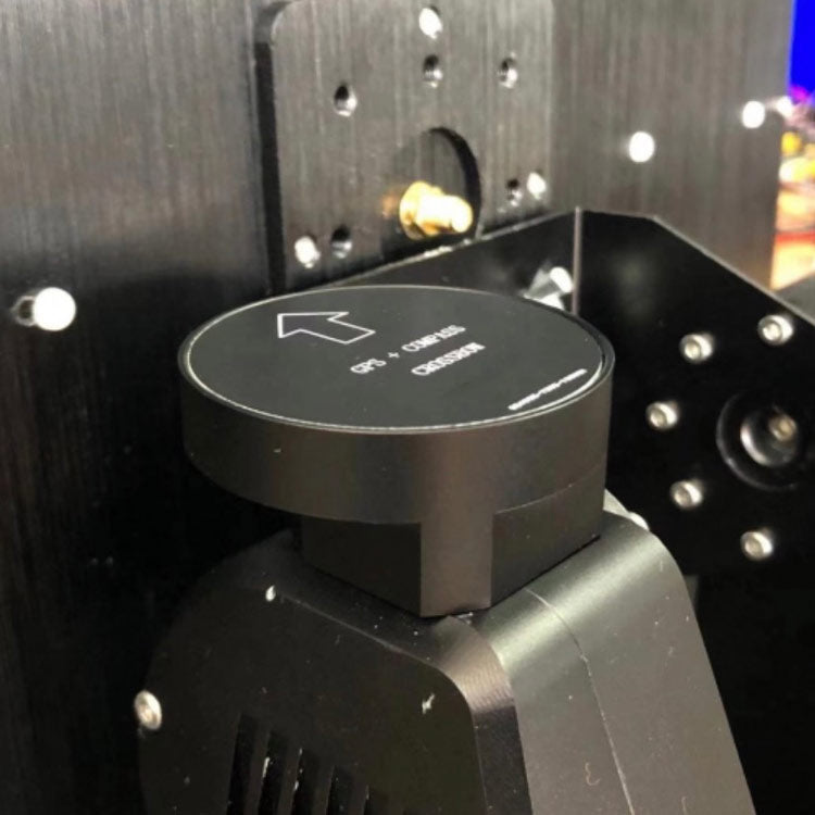 GPS+Compass module for Crossbow – iNsightFPV