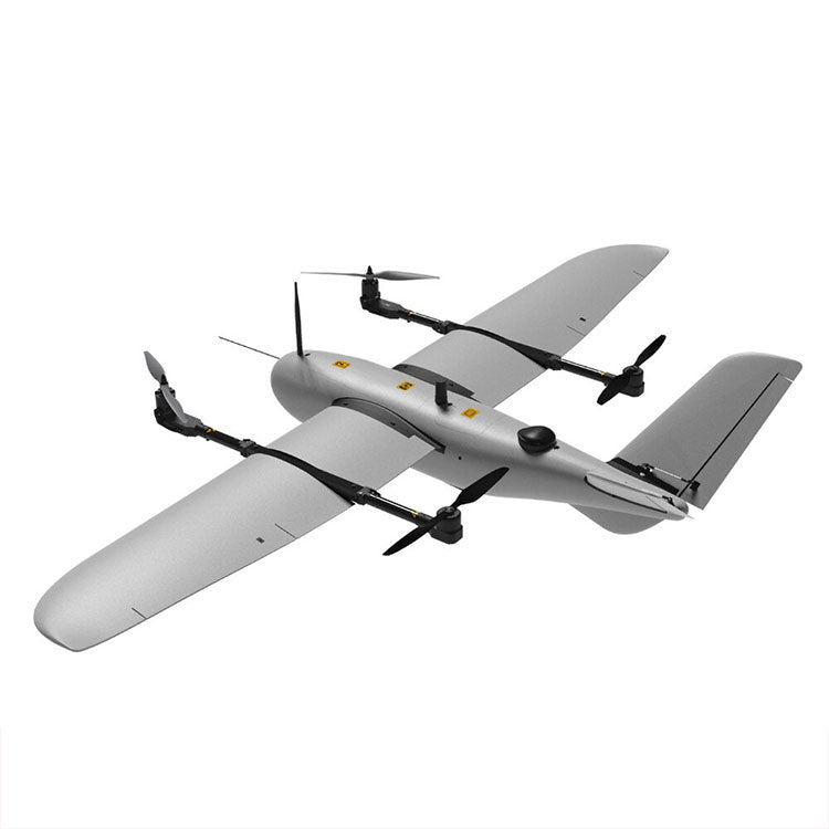 [stop production]Makeflyeasy Freeman 2100 Tilt VTOL Aerial Survey Carrier UAV Mapping