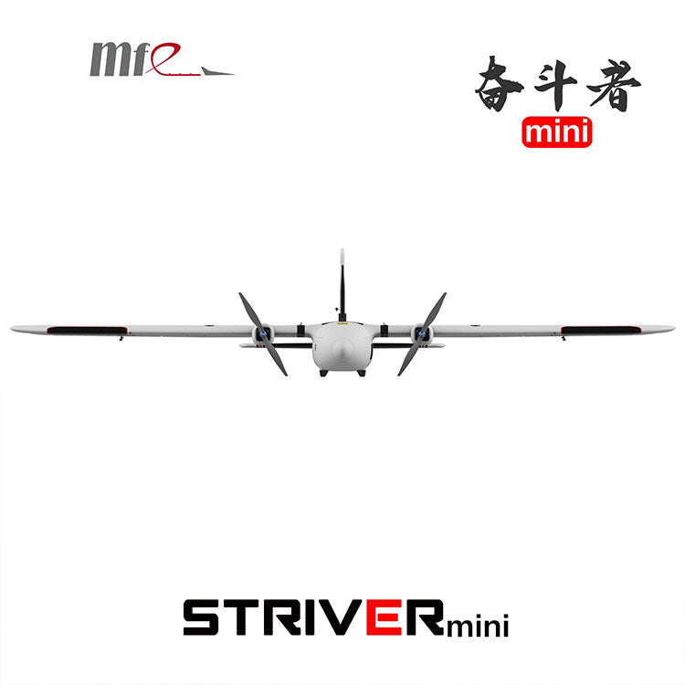 Makeflyeasy Striver mini (Hand Version) Aerial Survey Carrier Fix-wing UAV Aircraft Mapping