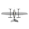 Makeflyeasy Freeman 2300 Tilt VTOL Aerial Survey Carrier UAV mapping