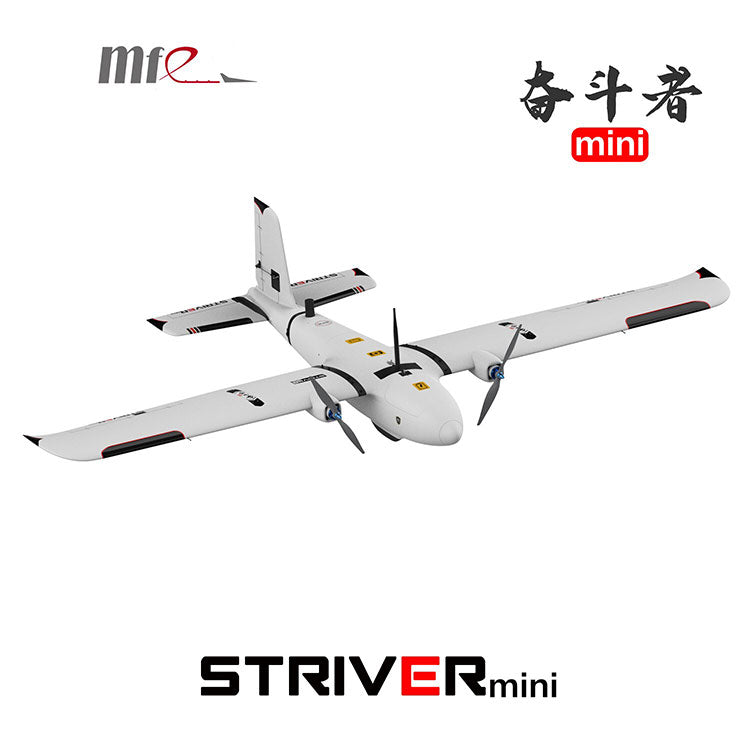 Makeflyeasy Striver mini (Hand Version) Aerial Survey Carrier Fix-wing UAV Aircraft Mapping