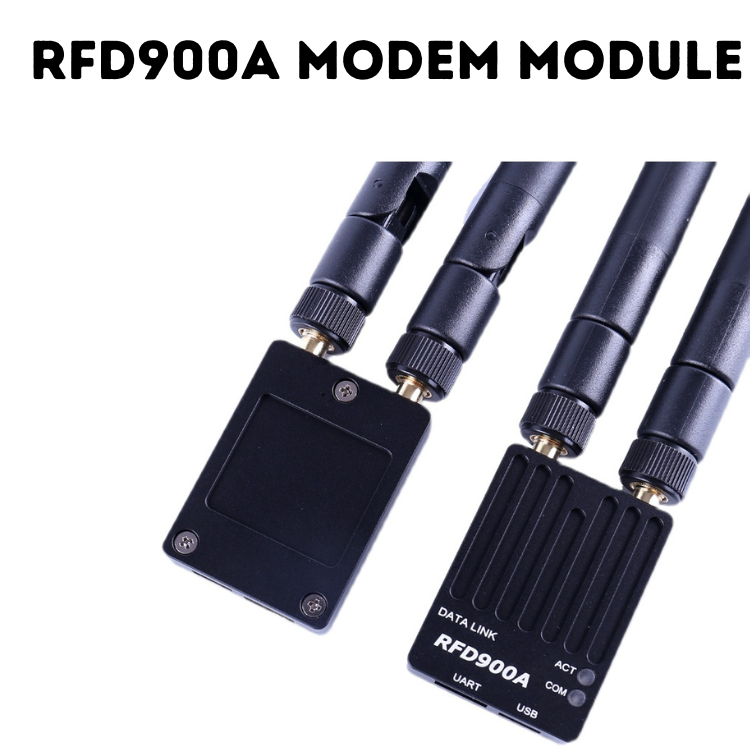 Tnav Rfd Module RFD900A – iNsightFPV