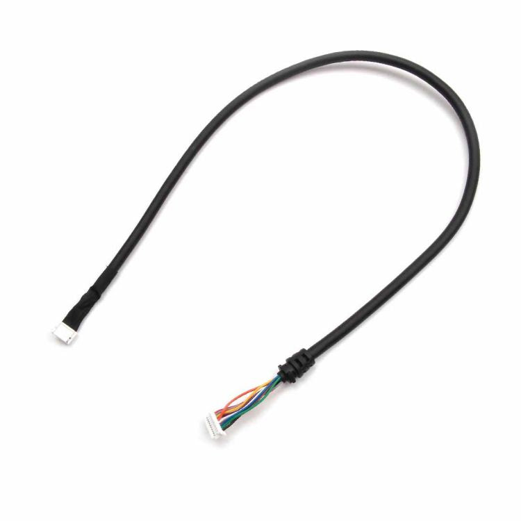 Gps Insight Cable GPS Extended Length 6P/10P 420mm Cable – iNsightFPV