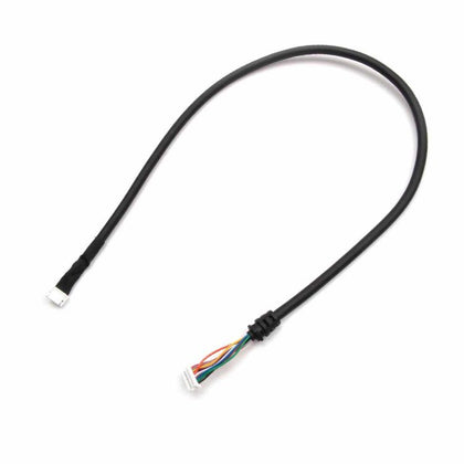 GPS Extended Length 6P/10P 420mm Cable