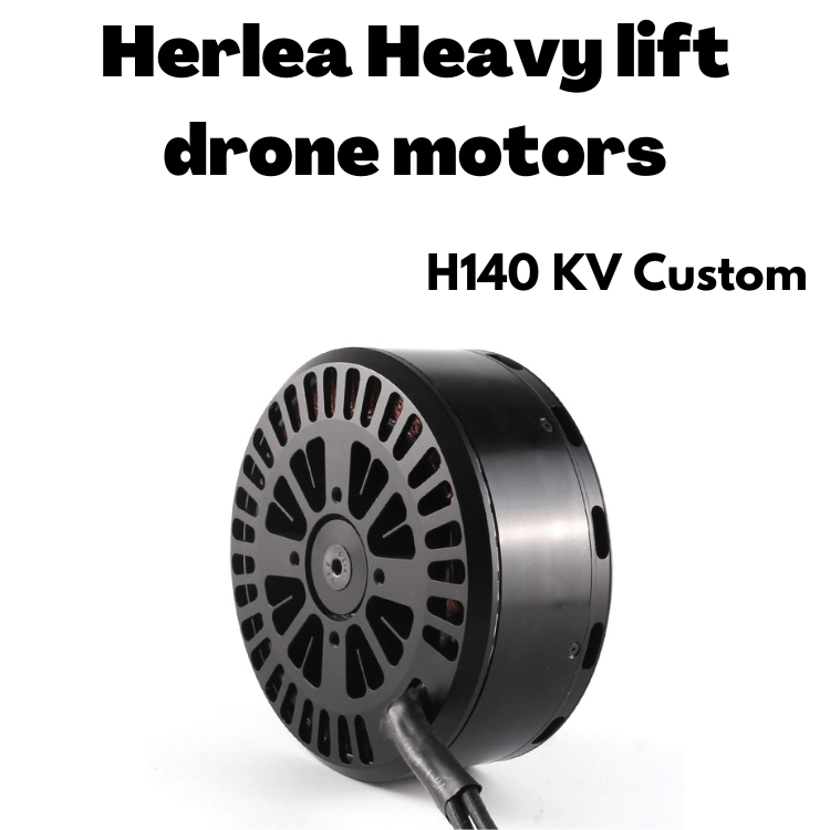 Heavy lift drone online propellers