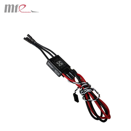 Hobbywing XRotor 60A Brushless ESC Asia Pacific version Fixed-wing Multi-rotor UAV
