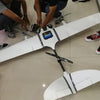 Nimbus 1800 VTOL UAV for Mapping and Survey