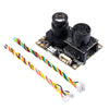 PX4FLOW V1.3.1 Optical Flow Sensor Smart Camera with MB1043 Ultrasonic Module Sonar for PX4 PIXHAWK PIX Flight Control System